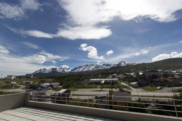 Deluxe Stüdyo Süit, 2 Büyük (Queen) Boy Yatak, Balkon, Okyanus Manzaralı