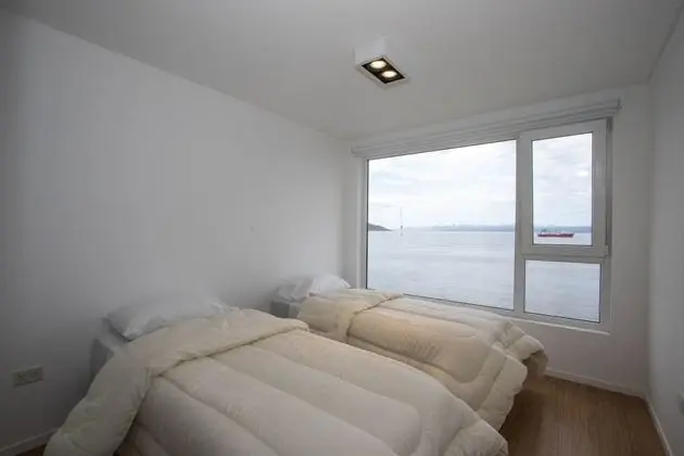 Family Apart Daire, 2 Yatak Odası, Deniz Manzaralı, Okyanusa Sıfır