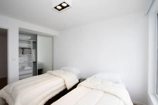 Family Apart Daire, 2 Yatak Odası, Deniz Manzaralı, Okyanusa Sıfır