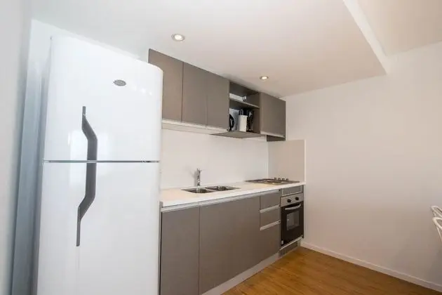 Family Apart Daire, 2 Yatak Odası, Deniz Manzaralı, Okyanusa Sıfır