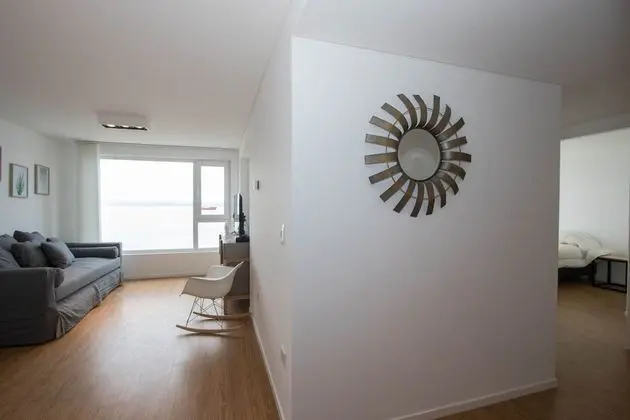 Family Apart Daire, 2 Yatak Odası, Deniz Manzaralı, Okyanusa Sıfır