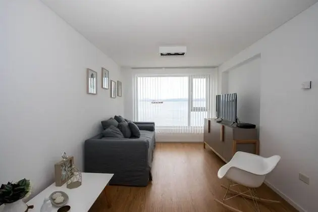 Family Apart Daire, 2 Yatak Odası, Deniz Manzaralı, Okyanusa Sıfır