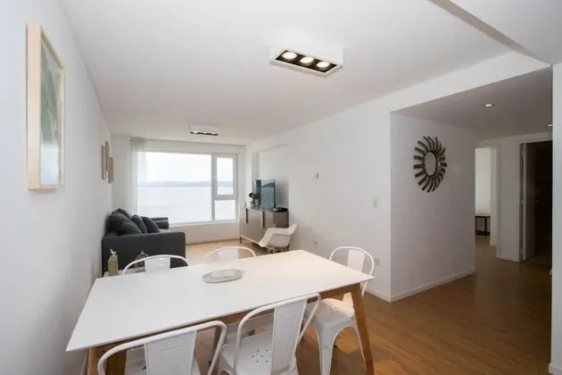 Family Apart Daire, 2 Yatak Odası, Deniz Manzaralı, Okyanusa Sıfır