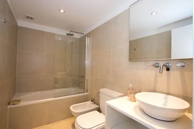 Family Apart Daire, 2 Yatak Odası, Deniz Manzaralı, Okyanusa Sıfır