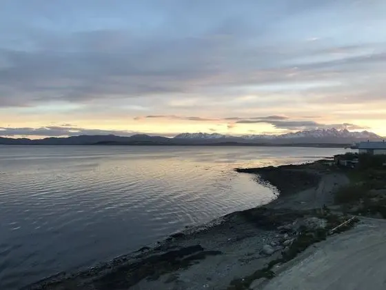 Family Apart Daire, 2 Yatak Odası, Deniz Manzaralı, Okyanusa Sıfır