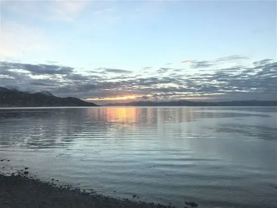 Family Apart Daire, 2 Yatak Odası, Deniz Manzaralı, Okyanusa Sıfır