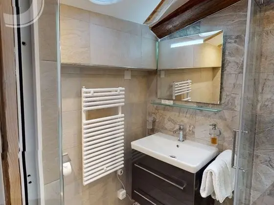Deluxe Üç Kişilik Oda