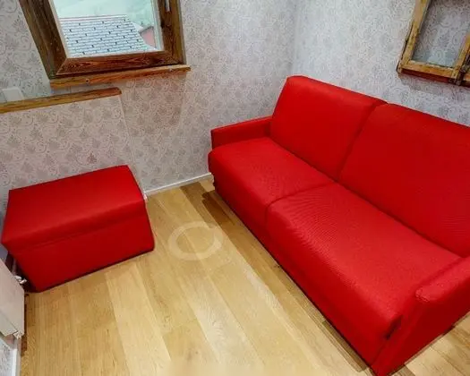 Signature Üç Kişilik Oda