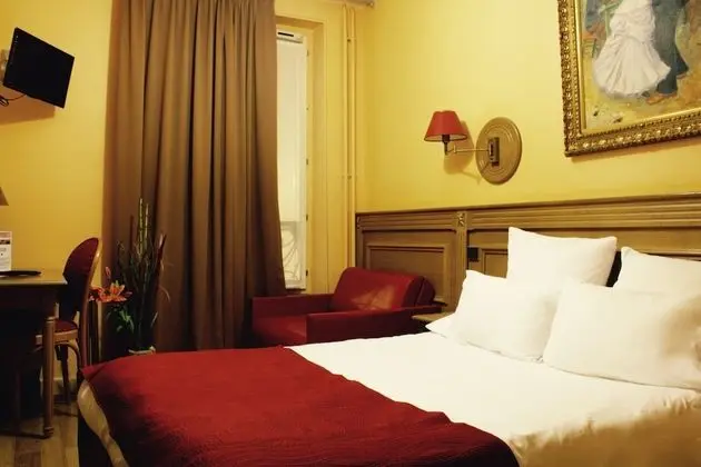 Classic Tek Kişilik Oda