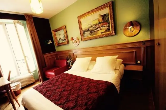 Classic Tek Kişilik Oda