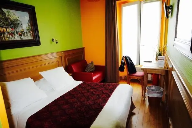 Classic Tek Kişilik Oda