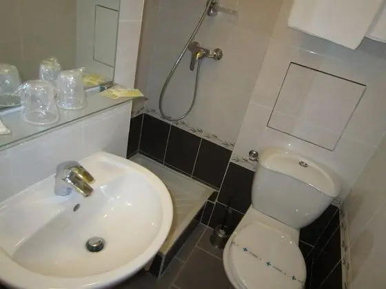 Classic Tek Kişilik Oda