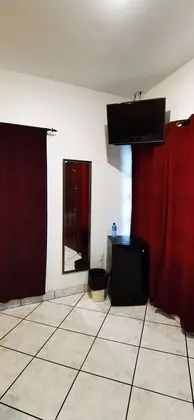 Economy İki Ayrı Yataklı Oda