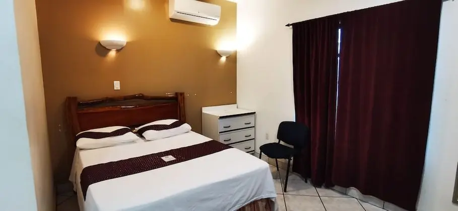 Economy İki Ayrı Yataklı Oda