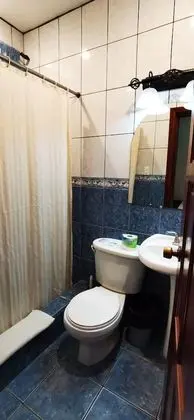 Economy İki Ayrı Yataklı Oda