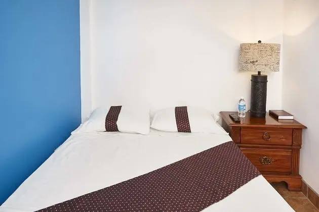 Economy Tek Büyük Yataklı Oda