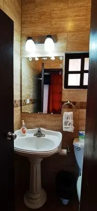 Economy Tek Büyük Yataklı Oda