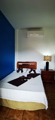 Economy Tek Büyük Yataklı Oda