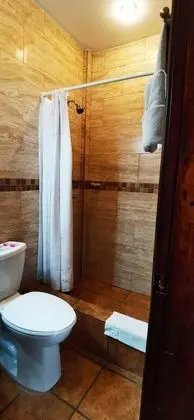 Economy Tek Büyük Yataklı Oda