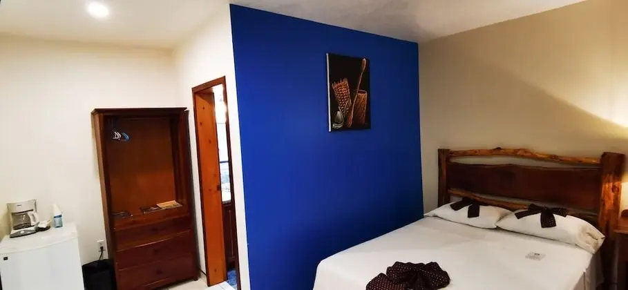 Premium Tek Büyük Yataklı Oda