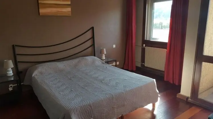 Classic Tek Büyük Yataklı Oda