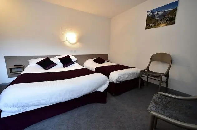 Comfort Üç Kişilik Oda