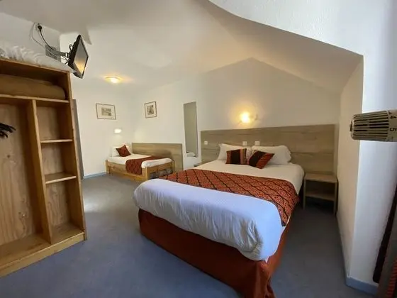 Comfort Üç Kişilik Oda