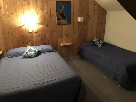 Comfort Üç Kişilik Oda