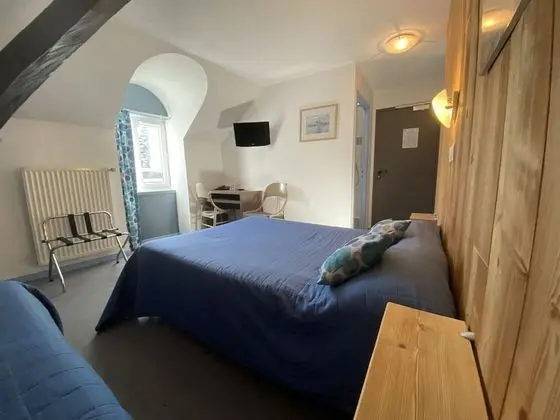 Comfort Üç Kişilik Oda