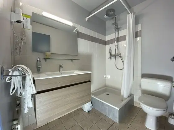 Comfort Üç Kişilik Oda