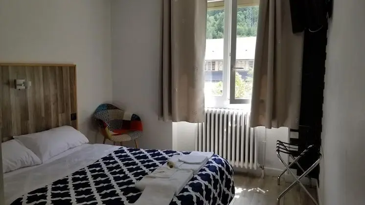 Executive Oda, 1 Yatak Odası, Dağ Manzaralı