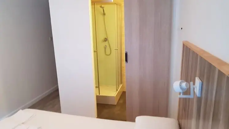 Executive Tek Büyük Yataklı Oda, 1 Yatak Odası, Dağ Manzaralı