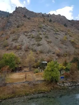 Executive Tek Büyük Yataklı Oda, 1 Yatak Odası, Dağ Manzaralı