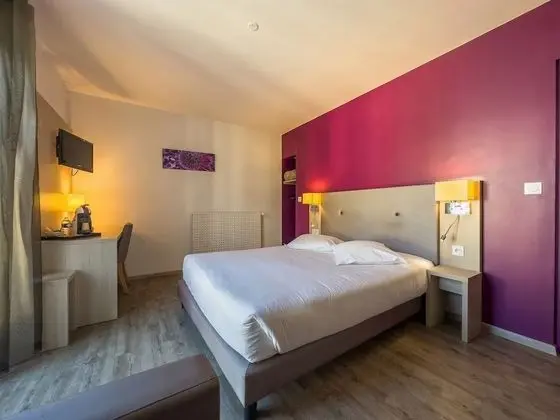 Comfort Üç Kişilik Oda