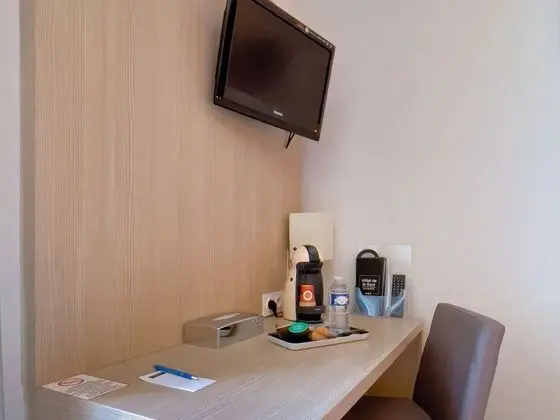 Comfort Üç Kişilik Oda