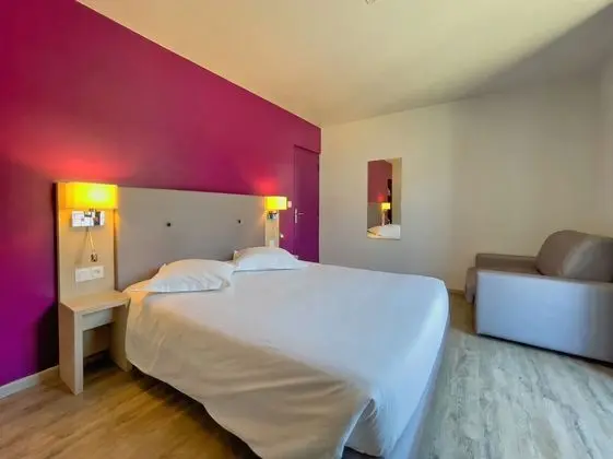 Comfort Üç Kişilik Oda