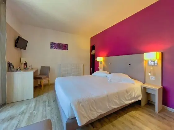 Comfort Üç Kişilik Oda