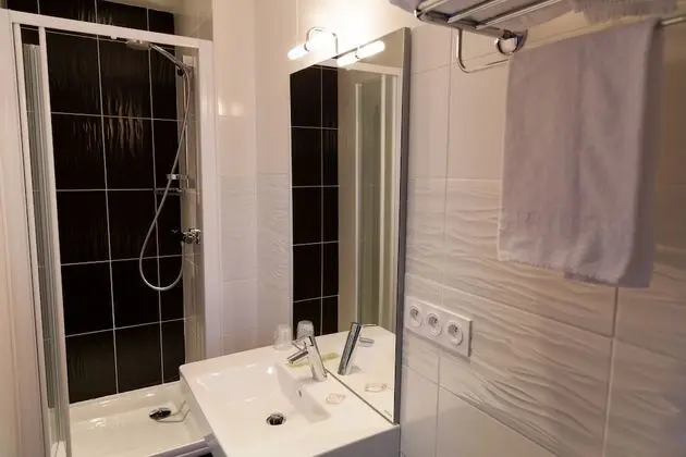 Comfort Üç Kişilik Oda
