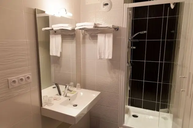 Comfort Üç Kişilik Oda