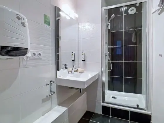 Comfort Üç Kişilik Oda