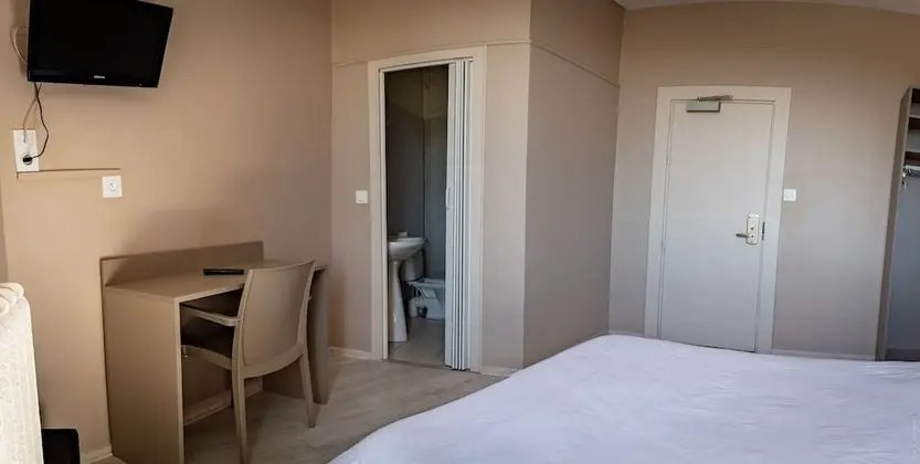 Standard Tek Kişilik Oda