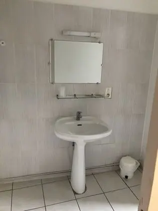 Standard Tek Kişilik Oda