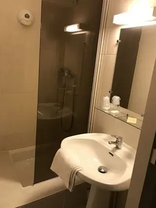 Standard Tek Kişilik Oda