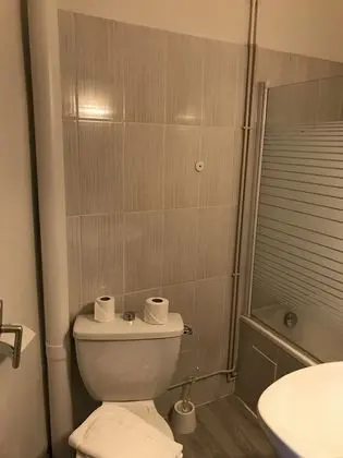 Standard Tek Kişilik Oda