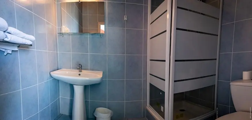 Standard Tek Kişilik Oda