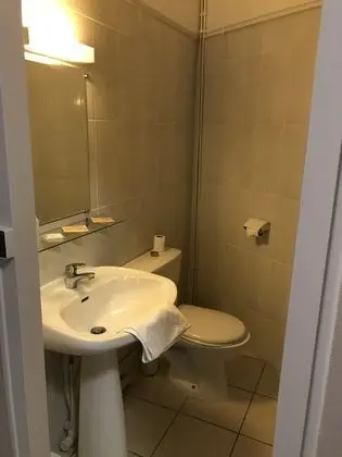 Superior Tek Kişilik Oda