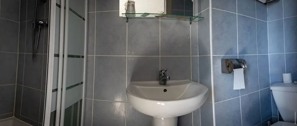 Superior Tek Kişilik Oda