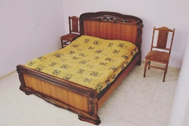Comfort Dört Kişilik Oda, 2 Yatak Odası, Balkon, Göl Manzaralı