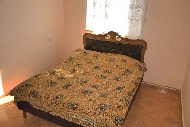 Comfort Dört Kişilik Oda, 2 Yatak Odası, Balkon, Göl Manzaralı