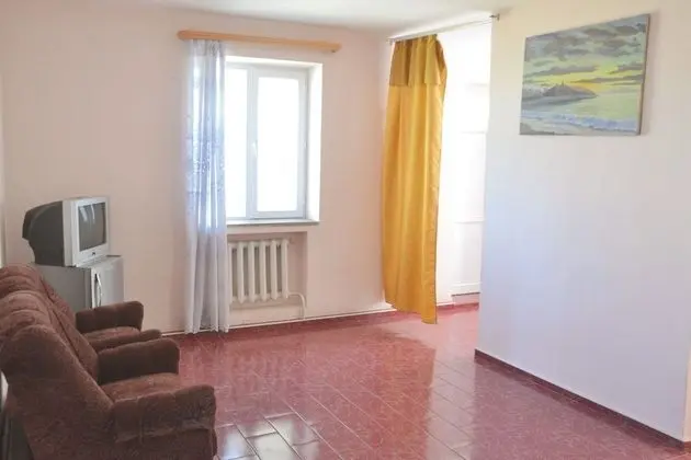 Comfort Dört Kişilik Oda, 2 Yatak Odası, Balkon, Göl Manzaralı